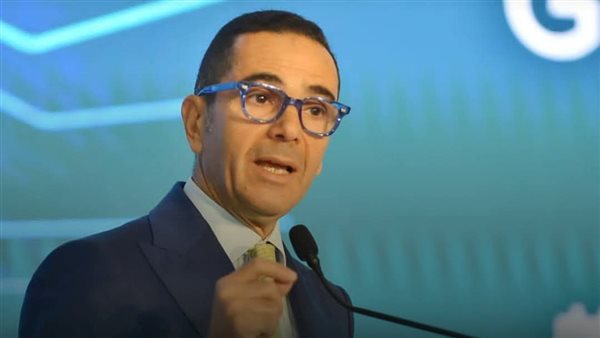 وزير الاستثمار 