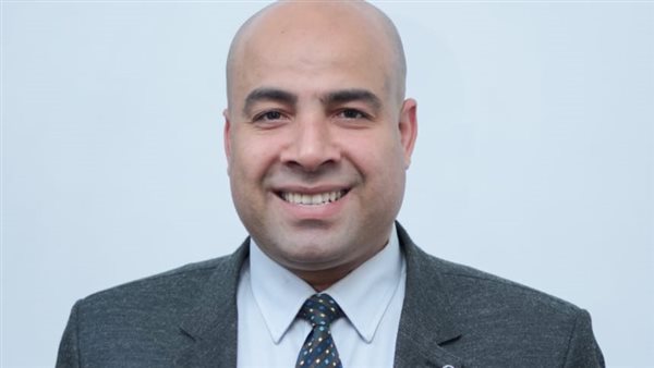 المستشار أحمد شحاته،