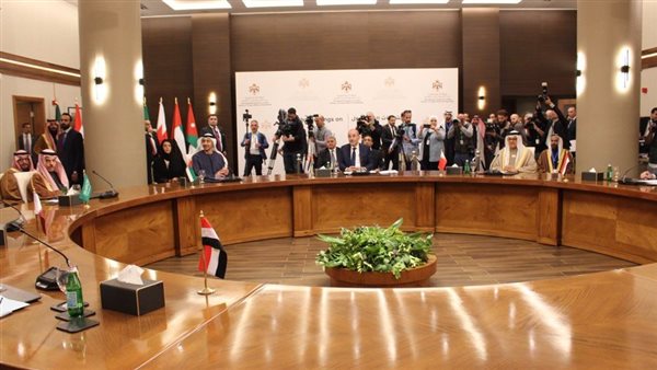 اجتماع العقبة 