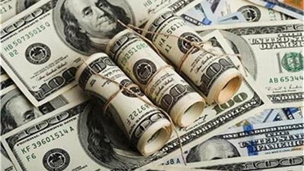 سعر الدولار 