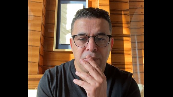 خالد الغندور