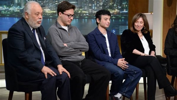 فريق مسرحية الصالون