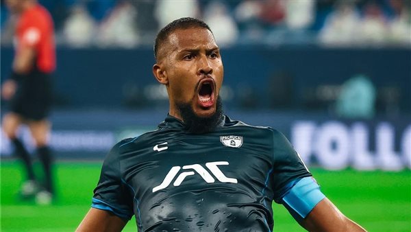 سالومون روندون