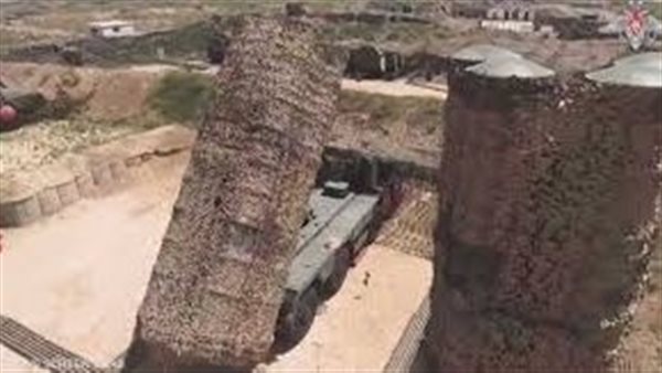 القواعد العسكرية