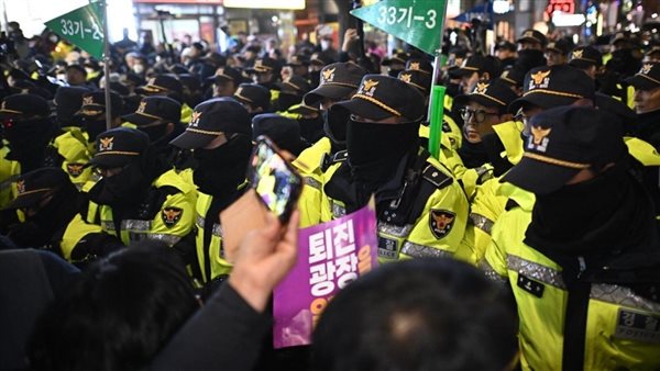 الجيش يعزز الأمن