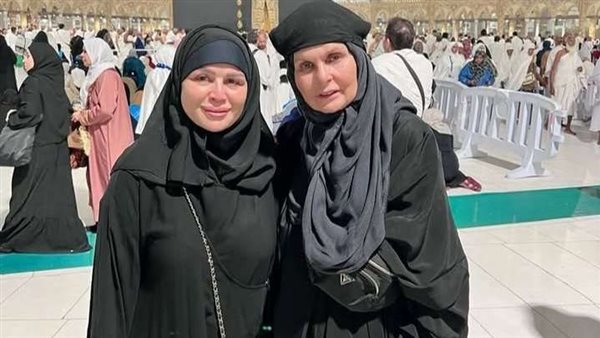 إلهام شاهين ويسرا