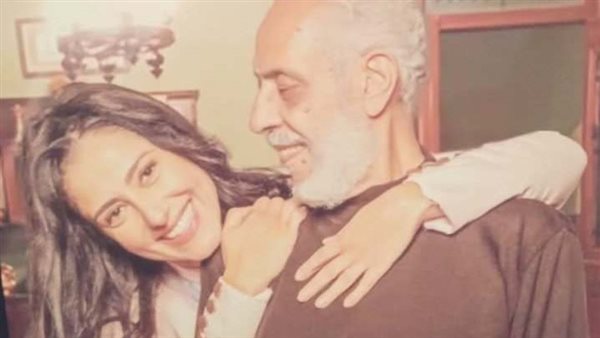 نبيل الحلفاوي وحنان