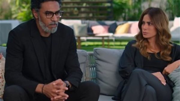 مسلسل وتر حساس 