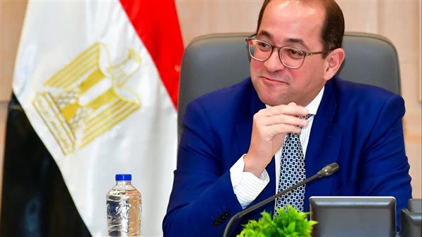 أحمد كجوك، وزير المالية