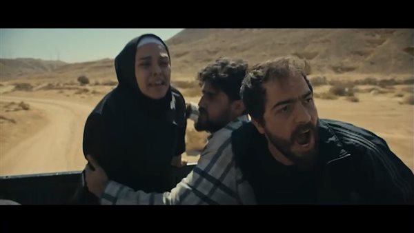 فيلم فقدان 