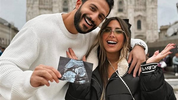 لينا الطهطاوي ومحمد