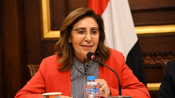 الدكتورة لمياء زايد