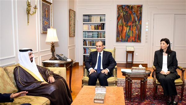 البرلمان العربي 