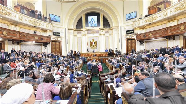 مجلس النواب 