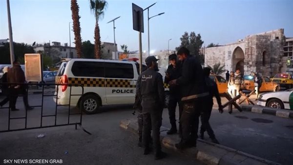 الجولاني: لا حاجة