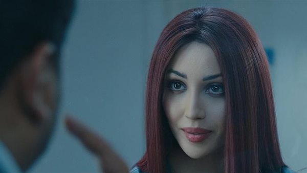 يسرا الجديدي 