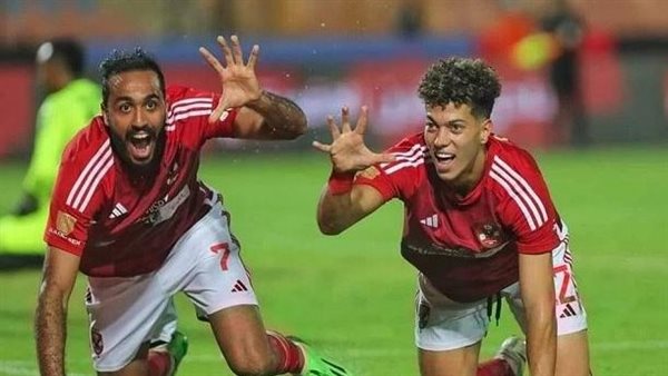 كهربا وإمام عاشور