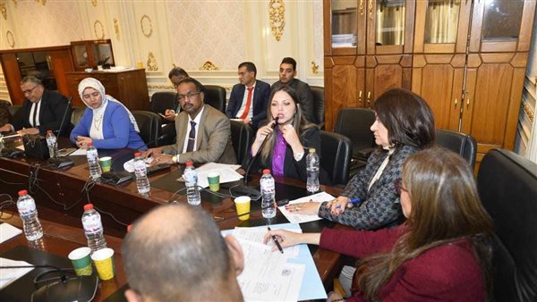 لجنة صناعة النواب