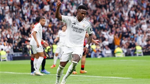 فينيسيوس جونيور