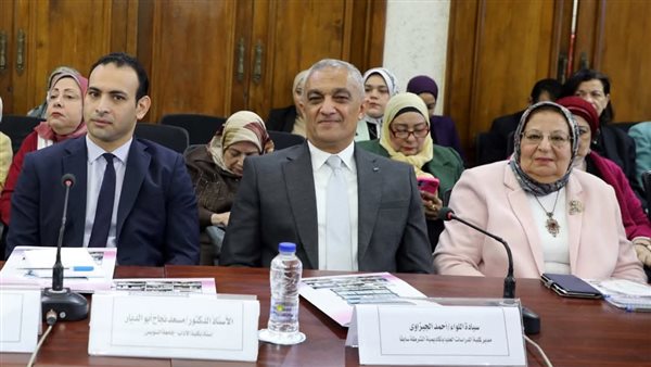 فعاليات اليوم الأول