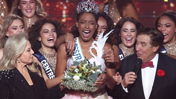 ملكة جمال فرنسا