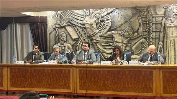 مجلس نقابة الصحفيين