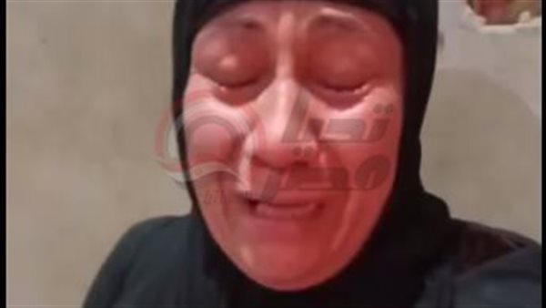 والدة محمد من الغربية