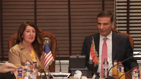 وزير الزراعة 