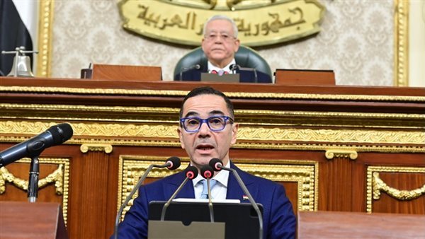 حسن الخطيب، وزير