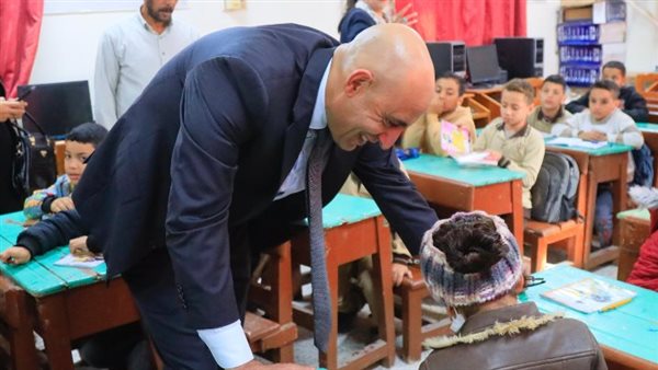 وزير التعليم 