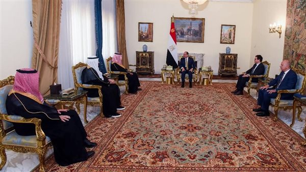 عبدالفتاح السيسي