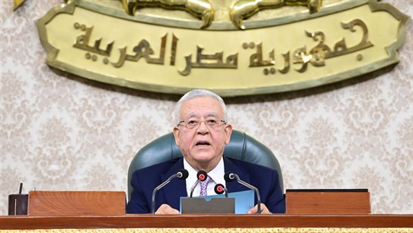 المستشار حنفي الجبالي،