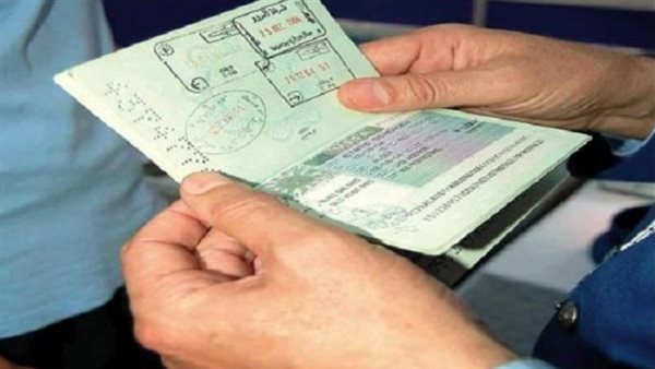 قانون لجوء الأجانب