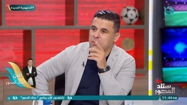 خالد الغندور