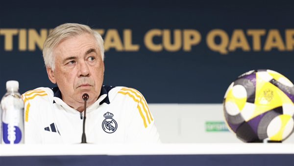 كارلو أنشيلوتي