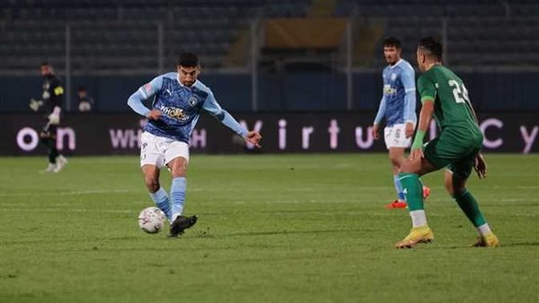 بيراميدز والاتحاد