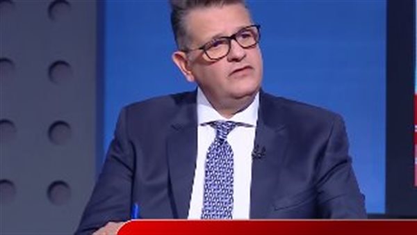 النائب طارق رضوان