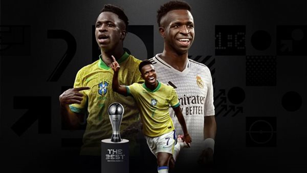 فينيسيوس جونيور