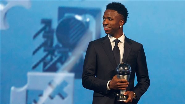 فينيسيوس جونيور