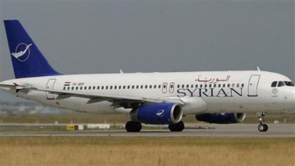 طيران سوريا