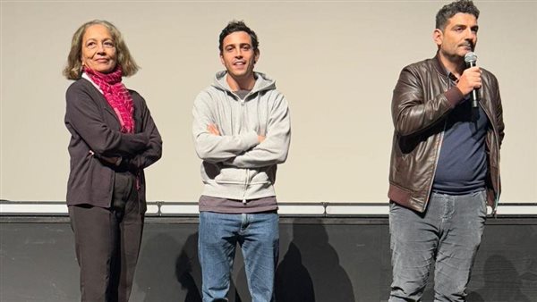 فيلم الاختفاء 