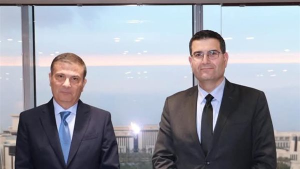 وزير الزراعة