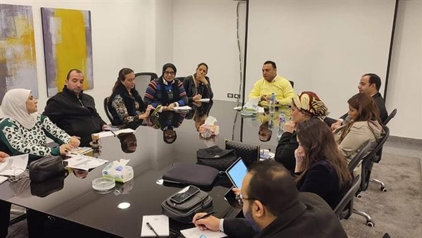 تنسيقية شباب الأحزاب