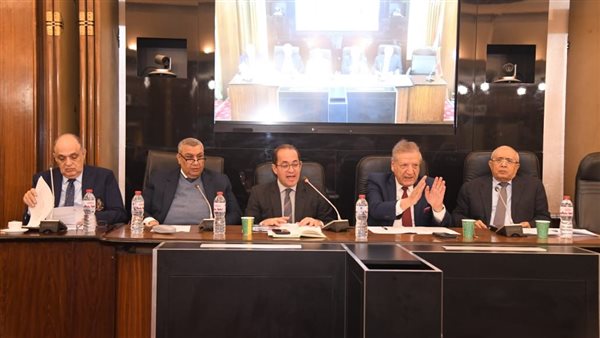 لجنة الخطة والموازنة