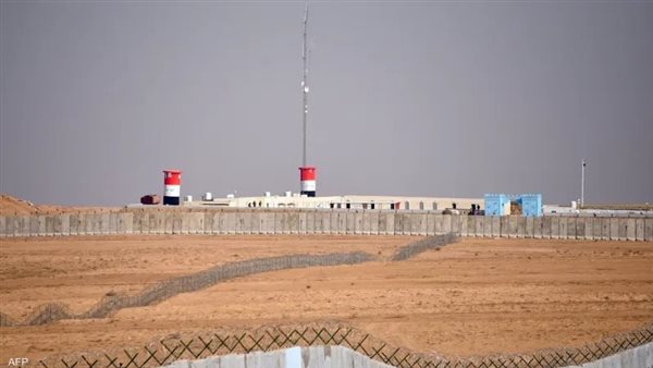 دخل الجنود إلى العراق