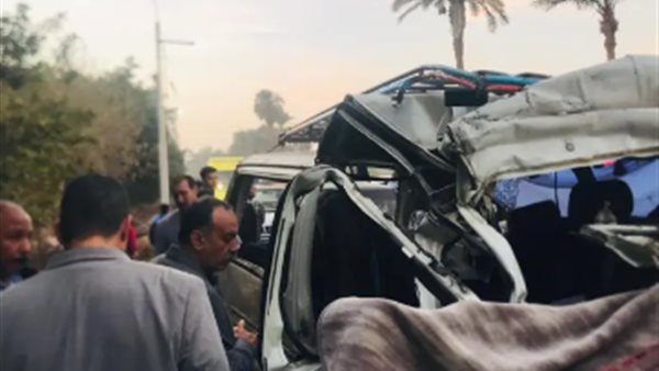 حادث القوصية