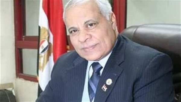 الدكتور روفائيل بولس،