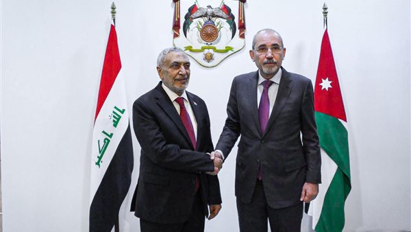 الصفدي - المشهداني