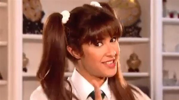 ياسمين عبدالعزيز