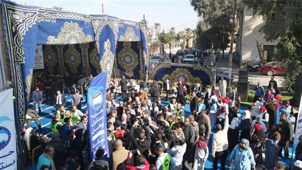 حزب مستقبل وطن 